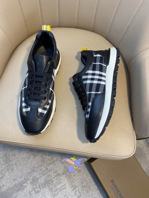 Burberry Men's Shoes 158